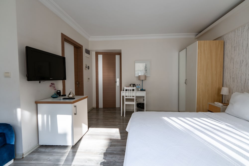 Elanaz Hotel 23