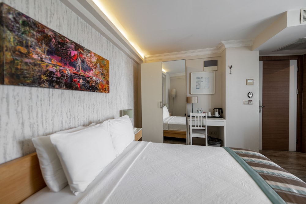Elanaz Hotel 20