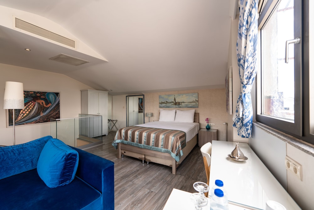 Elanaz Hotel 12