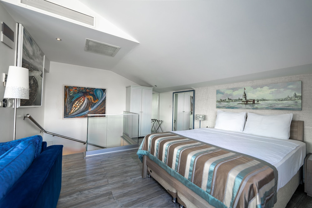 Elanaz Hotel 15