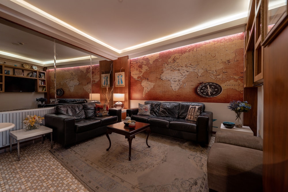 Elanaz Hotel 3