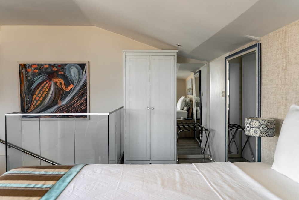 Elanaz Hotel 16