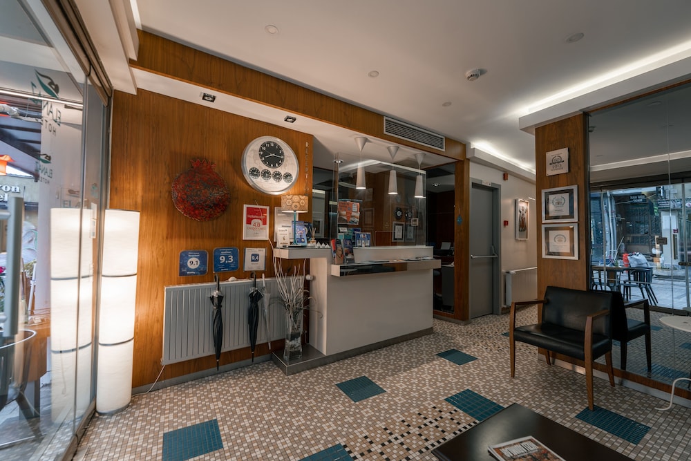 Elanaz Hotel 4
