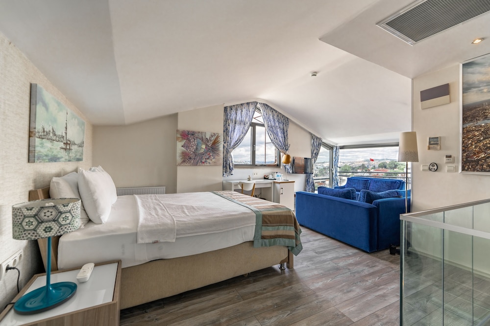 Elanaz Hotel 14
