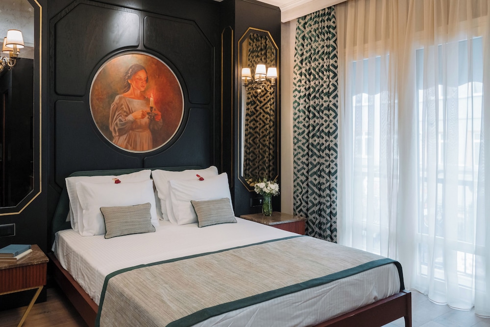 Tria Elegance Istanbul 3