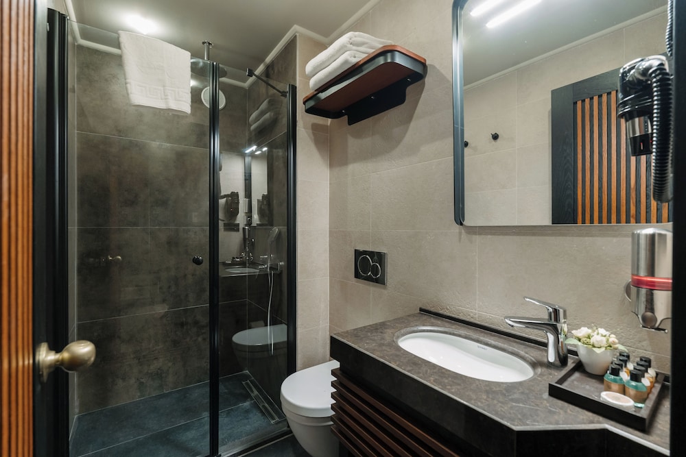 Tria Elegance Istanbul 11