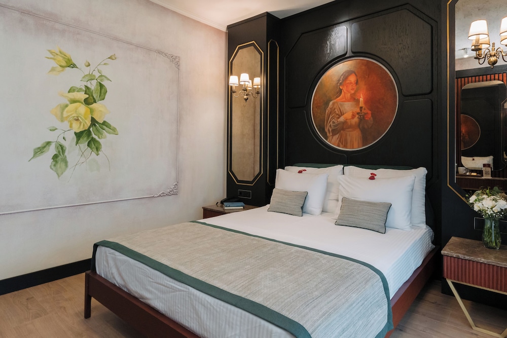 Tria Elegance Istanbul 6