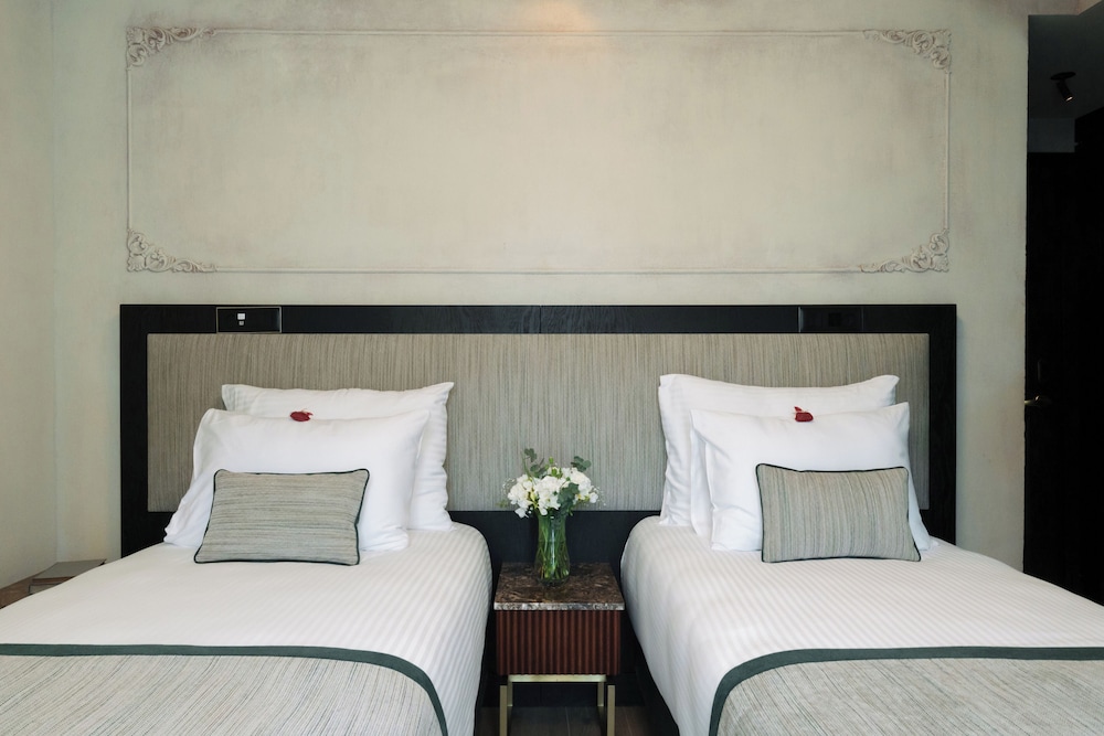 Tria Elegance Istanbul 4