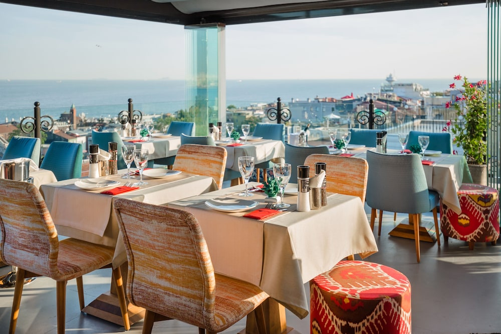 Tria Elegance Istanbul 24