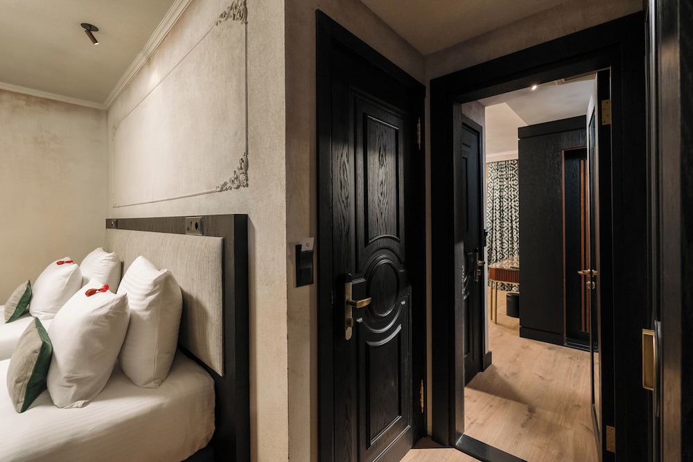 Tria Elegance Istanbul 7