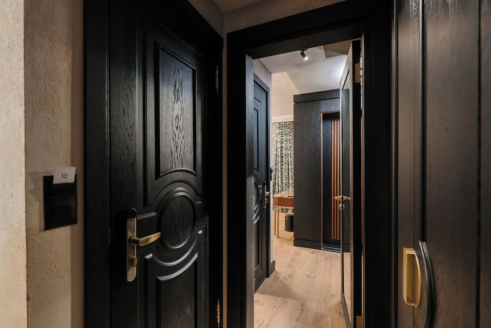 Tria Elegance Istanbul 9