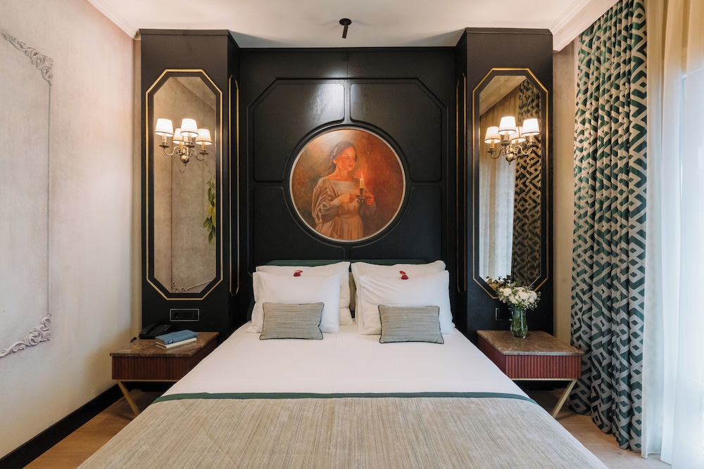 Tria Elegance Istanbul 5