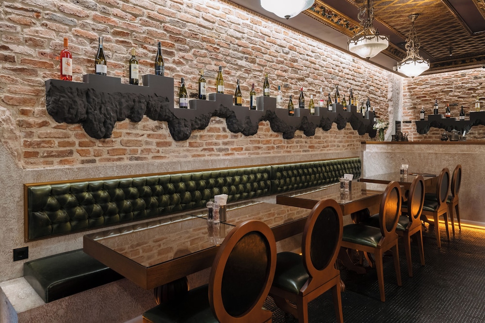 Tria Elegance Istanbul 16