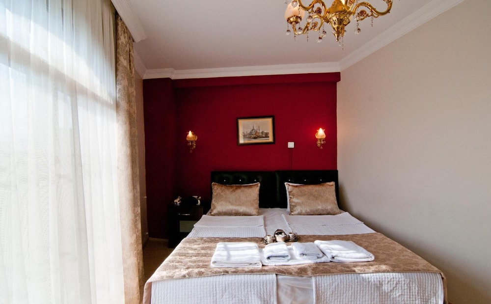 Magnificent Hotel 20