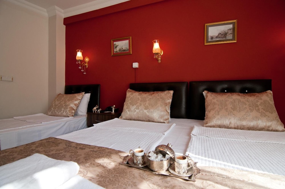 Magnificent Hotel 14