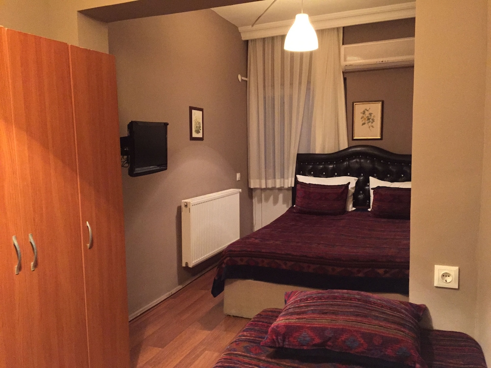 Nobel Hostel Guesthouse 9
