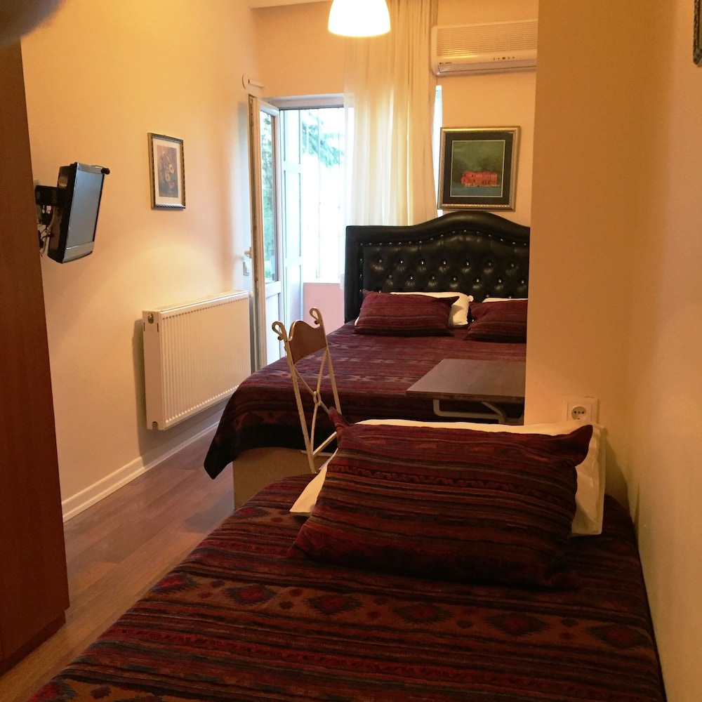 Nobel Hostel Guesthouse 17