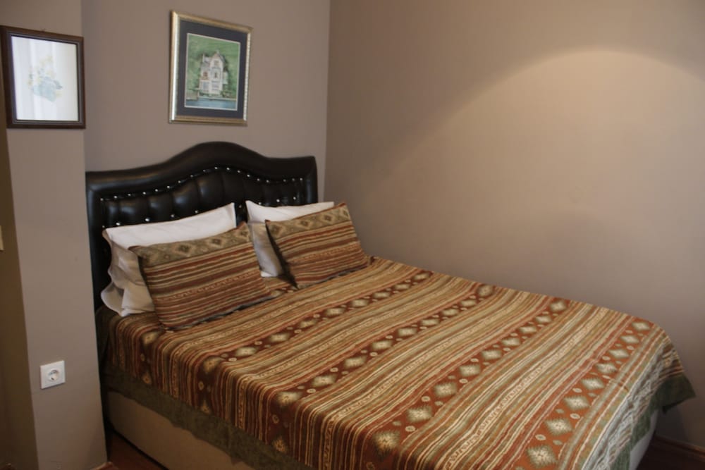 Nobel Hostel Guesthouse 3
