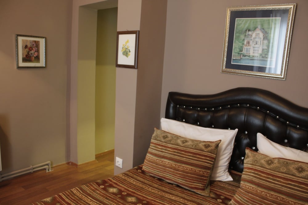 Nobel Hostel Guesthouse 5