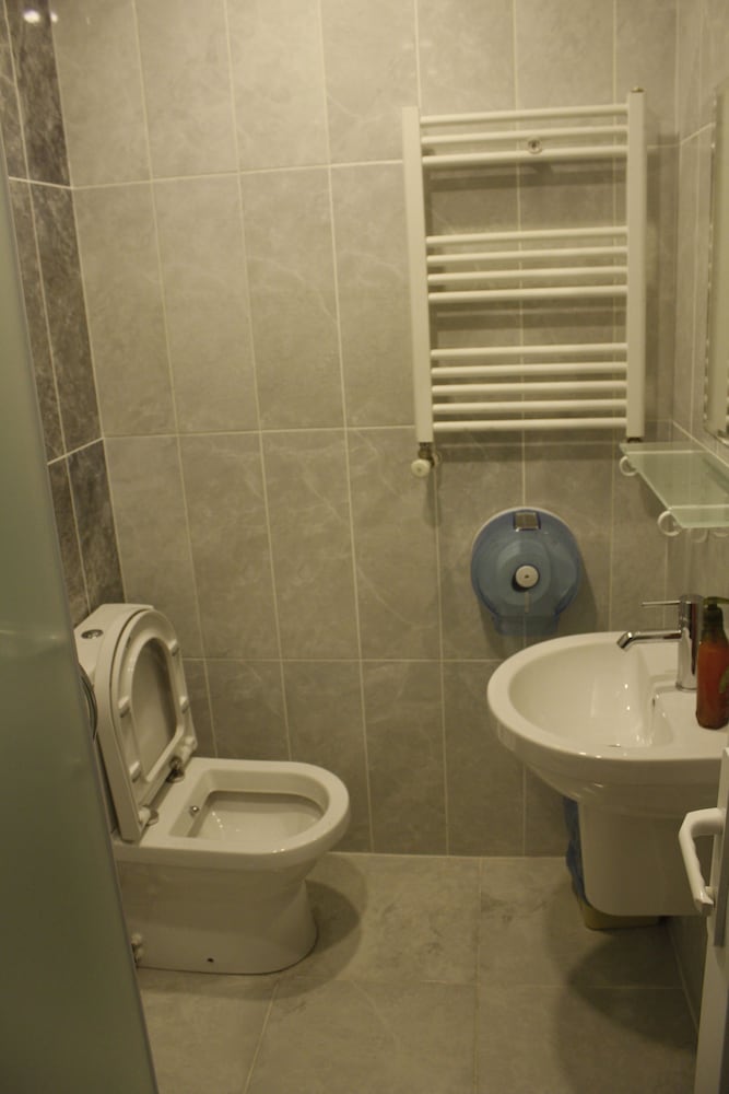 Nobel Hostel Guesthouse 22