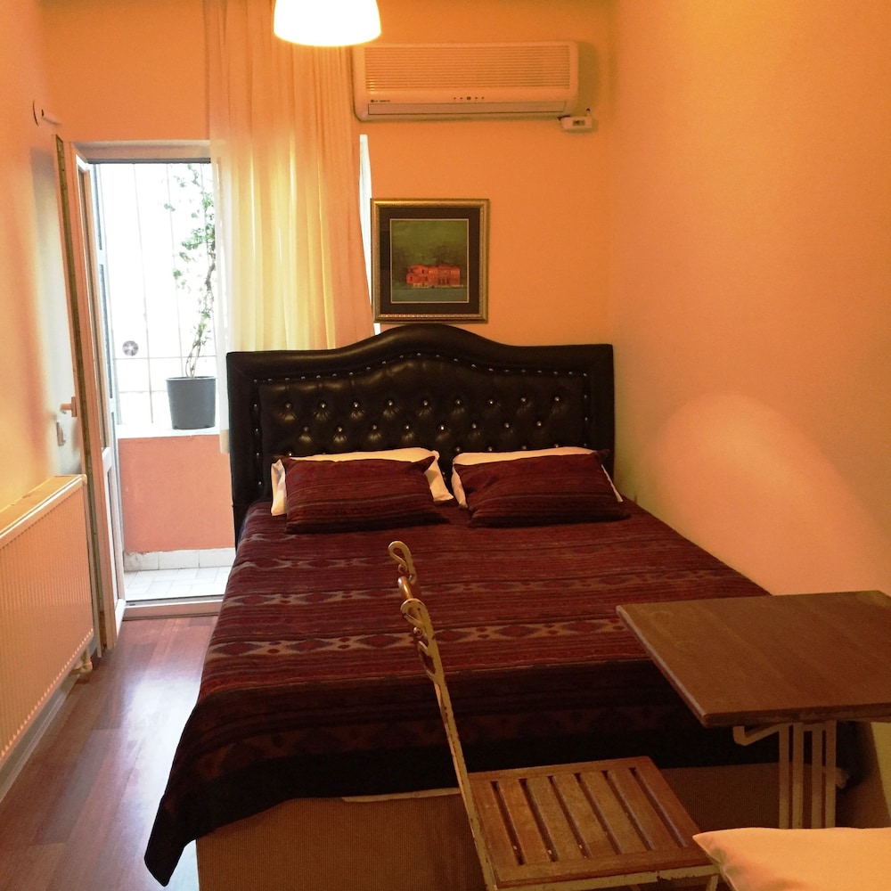 Nobel Hostel Guesthouse 19