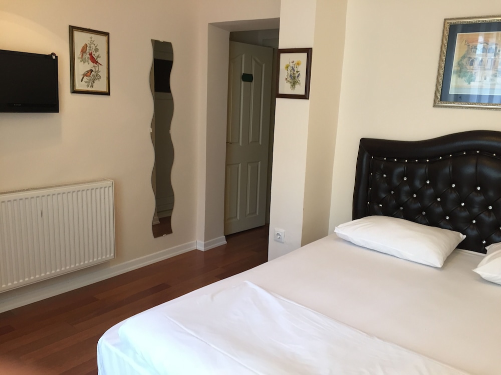 Nobel Hostel Guesthouse 13