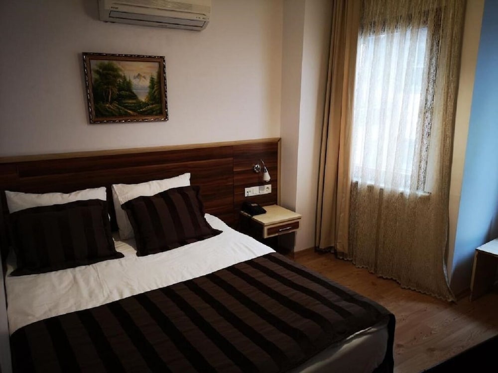 Angels Garden Hotel 16