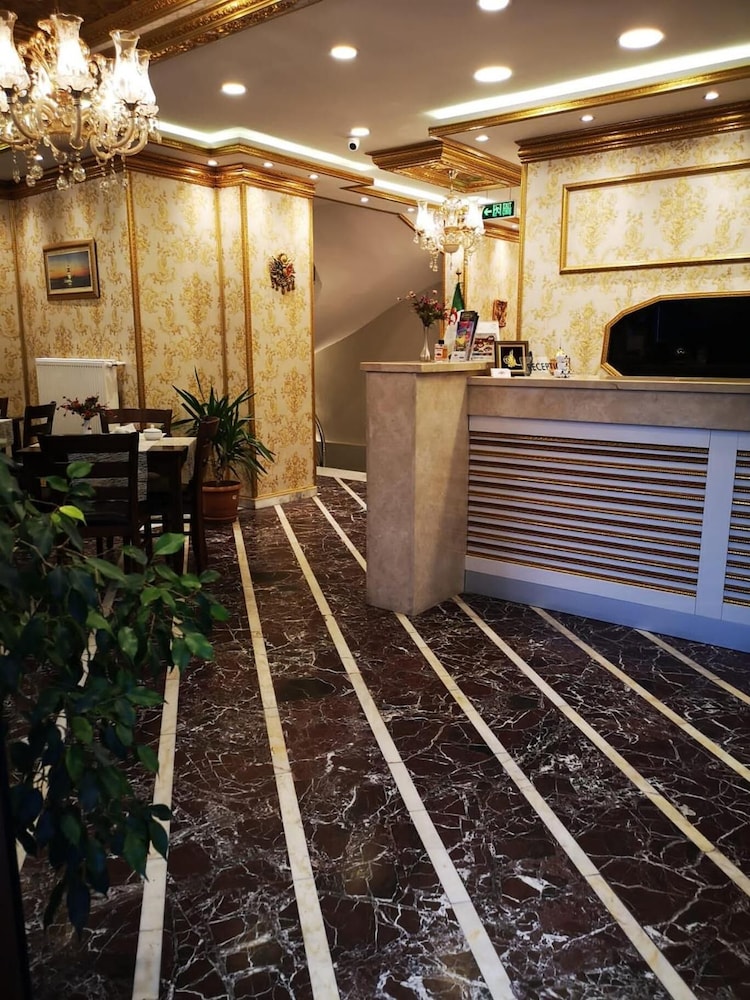 Angels Garden Hotel 6