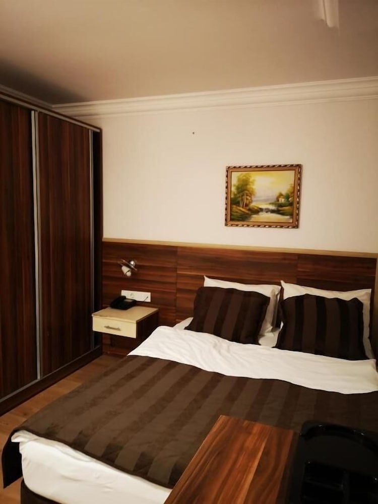 Angels Garden Hotel 12