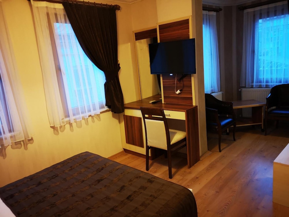 Angels Garden Hotel 23