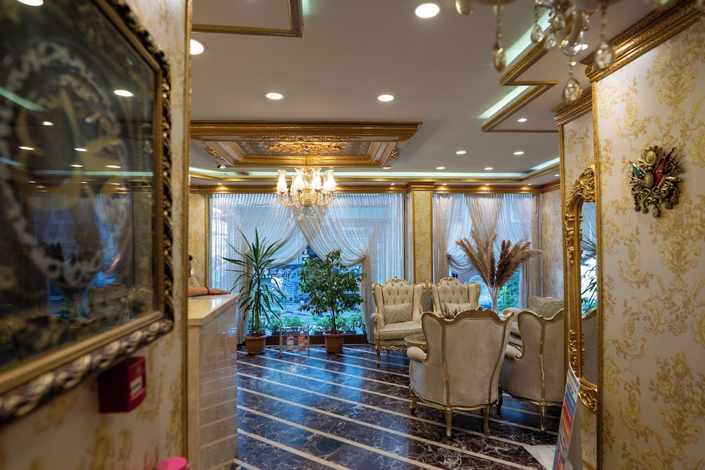 Angels Garden Hotel 2