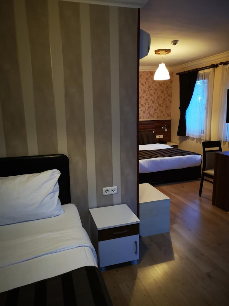 Angels Garden Hotel 20