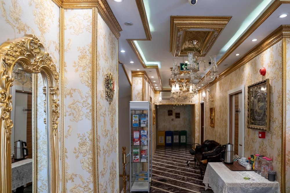 Angels Garden Hotel 8