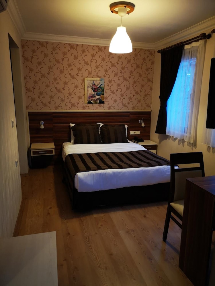 Angels Garden Hotel 22