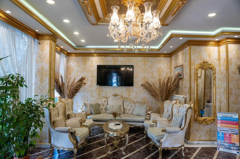 Angels Garden Hotel 9