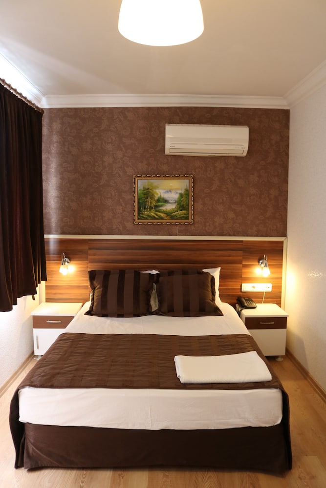 Angels Garden Hotel 10