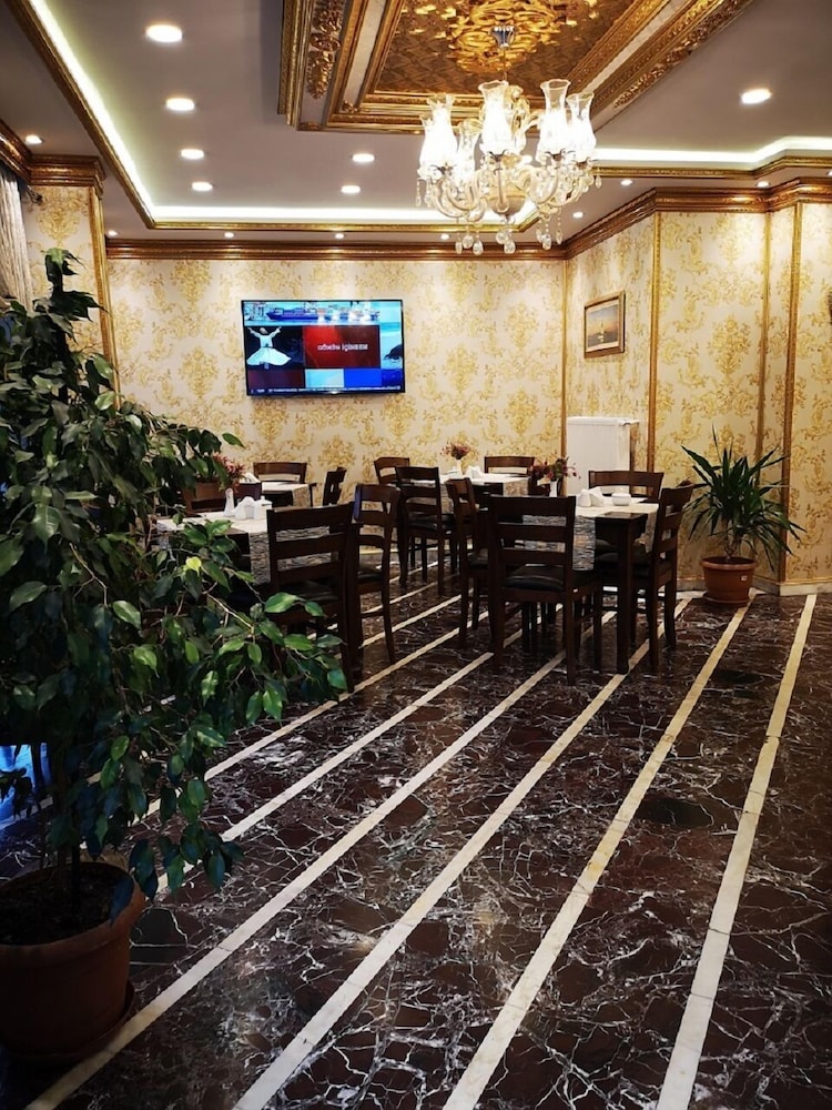 Angels Garden Hotel 4