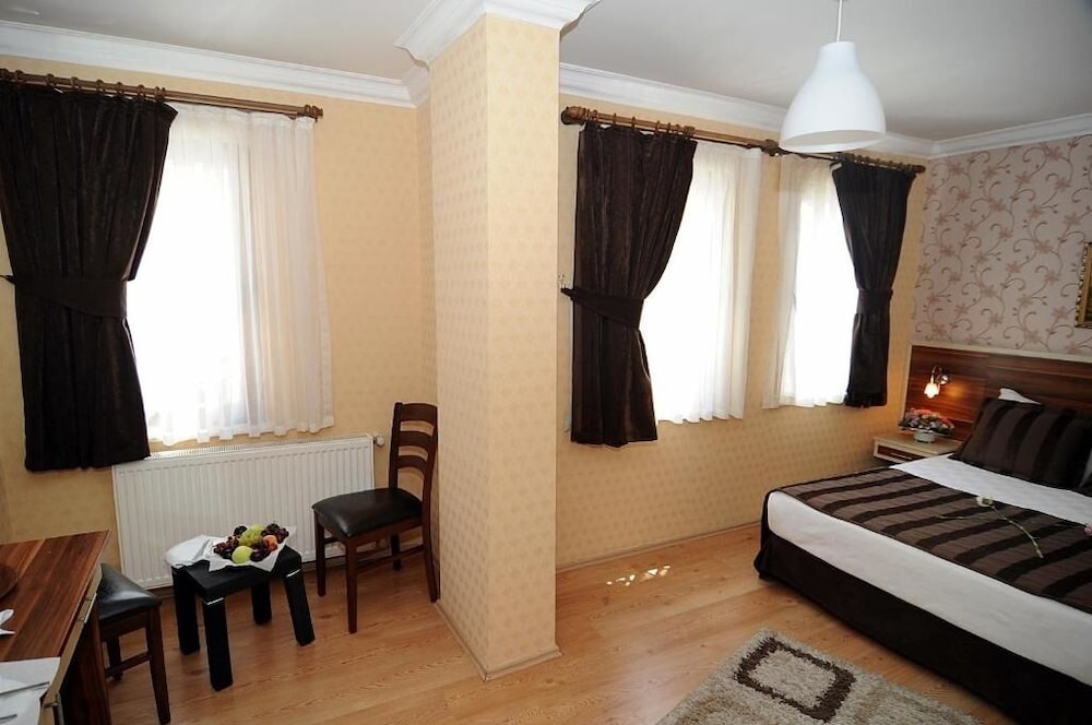 Angels Garden Hotel 11