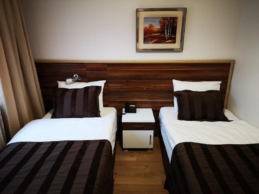 Angels Garden Hotel 15