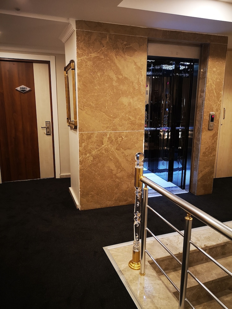 Angels Garden Hotel 14
