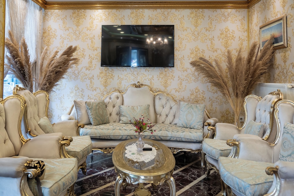 Angels Garden Hotel 3