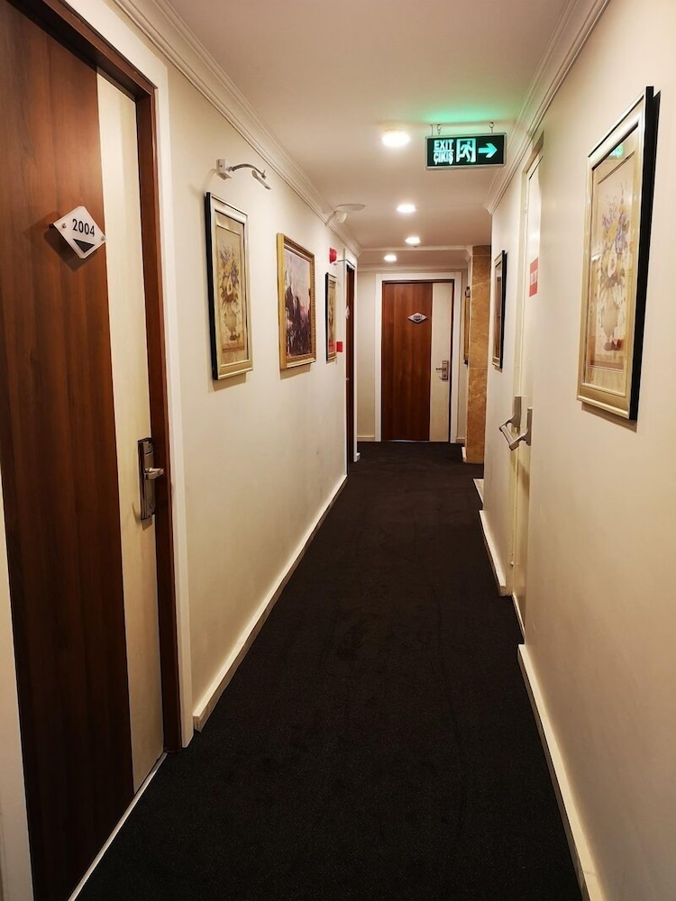 Angels Garden Hotel 13