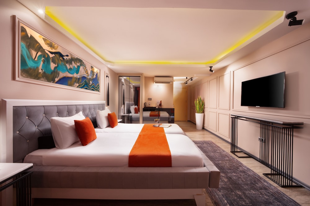 Harbiye Residence 11
