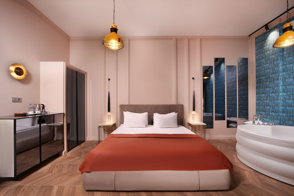 Harbiye Residence 13