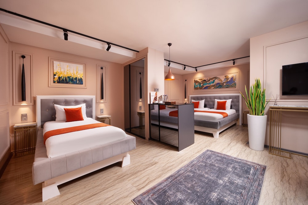Harbiye Residence 6