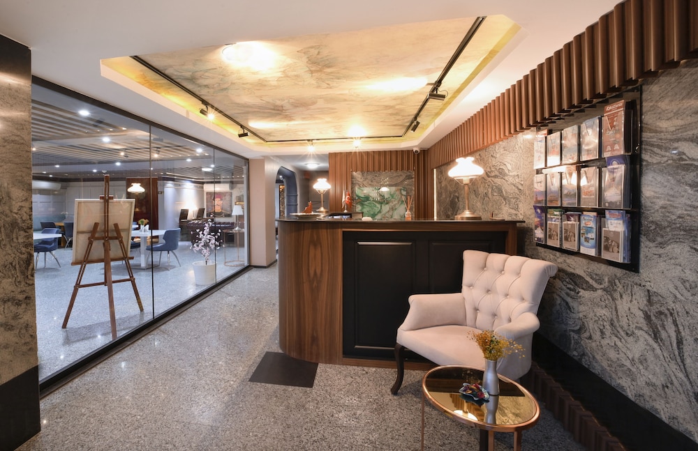 Harbiye Residence 3