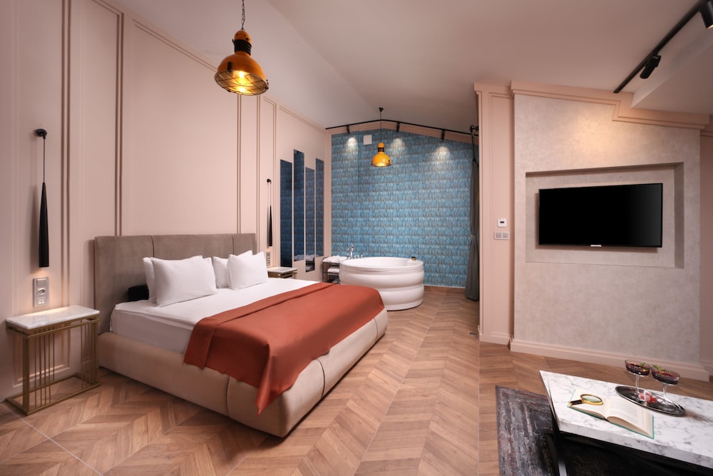 Harbiye Residence 12