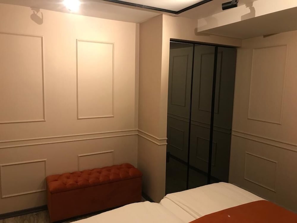 Harbiye Residence 20