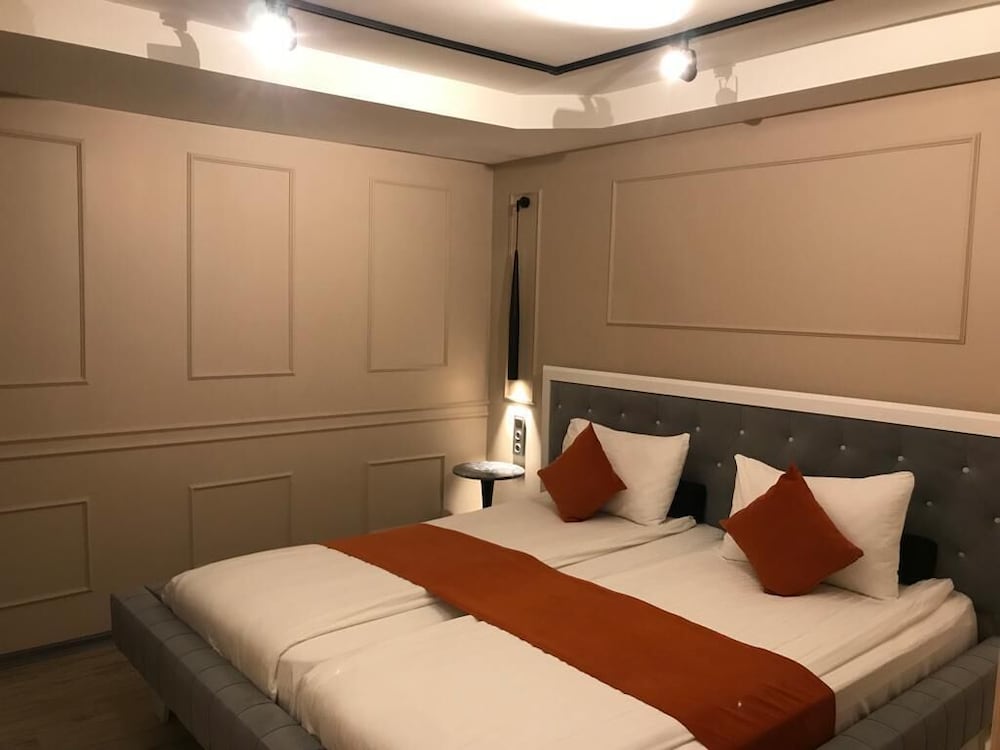 Harbiye Residence 19