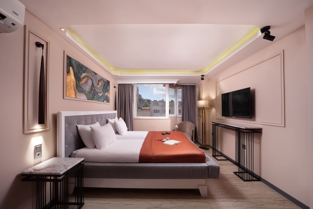 Harbiye Residence 7